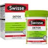 HEALTH AND HAPPINESS (H&H) IT. SWISSE FUNZIONE EPATICA 60CPR
