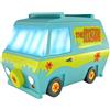 plastoy Salvadanaio Money Bank Mistery Machine Scooby Doo