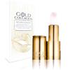 Gold Collagen Anti-Ageing Lip Volume Stick Labbra