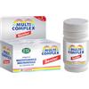 Esi Multicomplex Senior Integratore Vitamine e Sali Minerali 30 Compresse