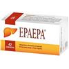 Natural Bradel Epaepa Integratore Funzionalità Epatica e Digestiva 42 Compresse