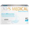 XLS XL-S Medical Appetite Reducer Integratore Controllo del Peso 60 Capsule