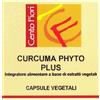 CENTO FIORI Curcuma Phyto Plus 100 Capsule Veg
