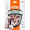 Boxby Mini Bites Snack per cane 5 x 100 g