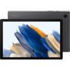 Samsung Tablet Samsung Galaxy Tab A8 SM-X205NZAA 4G LTE-TDD & LTE-FDD 32 GB 26,7 cm (10.5) 3 Wi-Fi 5 (802.11ac) Grigio [SM-X205NZAAEUB]