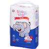 Babystar Pannolini Babystar Slim 16/30Kg Taglia 6 Extra Large 14 Pezzi St