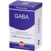 KOS Srl Gaba 500Mg 60 Capsule 36 g