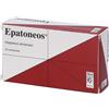 NEO G Pharma Srl Epatoneos 30 Capsule 40,5 g