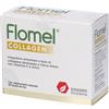 Esserre Pharma Srl Flomel Collagen 20 Bustine 80 g Polvere per soluzione orale
