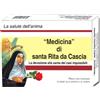 Medicina di santa Rita da Cascia