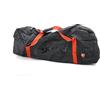 DUCATI Sacca Porta Monopattino, Accessori Unisex Adulto, Nera con Dettagli Rossi, taglia unica