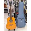 Eko Ranger Futura Made in Italy chitarra acustica amplificata con Borsa Tracolla