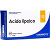 YAMAMOTO RESEARCH Acido Lipoico 60 capsule Senza Aroma
