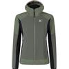 Montura Wind Revolution Hoody Jacket donna