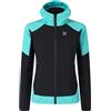 Montura Wind Revolution Hoody Jacket donna