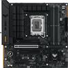 Asus Scheda madre Asus TUF Gaming B760M-PLUS WIFI II Atx 4x DDR5 [90MB1HE0-M0EAY0]