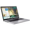 Acer Notebook Acer Aspire 3 15 A315-44P-R3CA Ryzen7/16GB/1024GB SSD/15.6'' Win11H/Grigio [NX.KSJET.003]