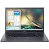 Acer Notebook Acer Aspire 5 A517-53-56UT i5-12450H/16GB/512GB SSD/17.3'' Win11Pro/Grigio [NX.KQBET.006]