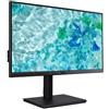 Acer Monitor Led 21.5'' Acer Vero B227QE Full HD 1920x1080/4ms/classe E/Nero [UM.WB7EE.E06]