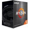 Amd Cpu Amd Ryzen 5 5500GT AM4 3.6GHz 16MB L3 Box