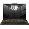 Asus Notebook Asus Tuf Gaming FX607JU-N3090W i7-13650HX/16GB/512GB SSD/16 Win11H/Grigio [90NR0HU7-M005A0]