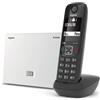 Gigaset Pro Telefono cordless Gigaset Pro AS690A Ip base Nero [S30852-H3124-R101]