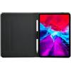 Celly Custodia Tablet Celly Bookband a libro per Samsung galaxy tab A9 Nero [BOOKBAND10]