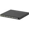 NETGEAR GSM4248PX-100EUS switch di rete Gestito L2/L3/L4 Gigabit Ethernet (10/100/1000) Supporto Power over Ethernet (PoE) Nero