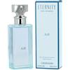 Calvin Klein Eternity Air Eau de Parfum 100ml spray vapo