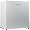 PREMIERTECH PT-FR32 Mini Freezer Congelatore verticale 31 litri -24 gradi 4 Stelle Classe e 47 x 45 x 51cm 39dB - Bianco - Premiertech