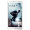 Huawei P8 Lite 2017 Smartphone, Memoria Interna da 16 GB, Bianco, Brand Vodafone