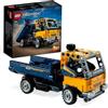 Lego Technic Camion Ribaltabile 42147 di Lego