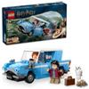 Lego Harry Potter Ford Anglia volante 76424 di Lego