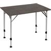 Dometic Tavolo Pieghevole Zero Concrete Medium 9120000549 DOMETIC