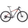 WILIER MTB carbonio Wilier 101X Sram NX eagle1x12 Recon XM AXY OUTLET