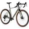 Kellys Bici in alluminio gravel KELLYS SOOT 70 GRX 1x11