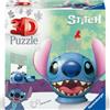 Ravensburger Stitch Con Orecchie - Puzzle 3d