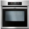 Lofra FQS6TEE Forno elettrico 66 L Classe A Acciaio inossidabile