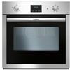 Lofra FOS66GE Forno a gas naturale 66 L Classe A Acciaio inossidabile