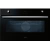 Lofra FAVN96GE Forno a gas naturale 101 L Classe Nero, Inox