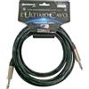 Reference Ultimo RCI Cavo Strumenti Jack 6,3mm MM Staight/Straight 4,5mt Neutrik