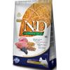 Farmina N&D Ancestral Grain Canine Adult Mini Lamb&Blueberry 2,5kg