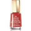 Mavala Nail Color Cream Smalto 53 london