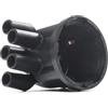 MAGNETI MARELLI Calotta distributore accensione 071376201010 | Compatibile con: AUTOBIANCHI A 112, FIAT 127, CROMA, FIORINO, PANDA, REGATA, REGATA Weekend, RITMO, UNO, X 1/9, PEUGEOT 505