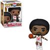 Funko Pop! NBA: Legends - Julius Erving - (Nets Home) Vinyl - Figura in Vinile da Collezione - Idea Regalo - Merchandising Ufficiale - Giocattoli per Bambini e Adulti - Sports Fans