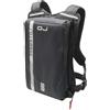 Oj Atmosfere Airbag Posteriore Moto OJ AIRBAG FLAT Nero Grigio