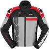 Spidi Giubbotto Moto Spidi PROGRESSIVE NET H2 Rosso