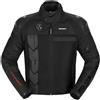 Spidi Giubbotto Moto Spidi PROGRESSIVE NET H2 Nero