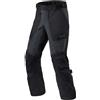Rev'it Pantalone Moto Adventure Rev'it ECHELON GTX Nero Antracite -