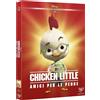 Chicken Little - Amici per le penne (repack 2015) (DVD)